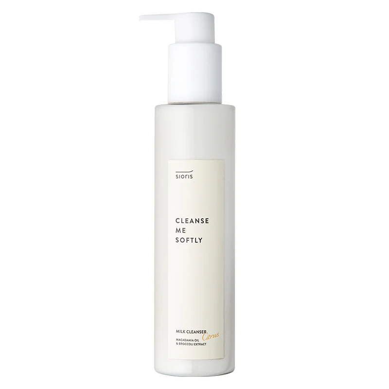 Cleanse me softly Milk cleanser - Image 10