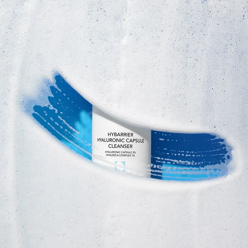 Hybarrier Hyaluronic Capsule Cleanser - Image 6