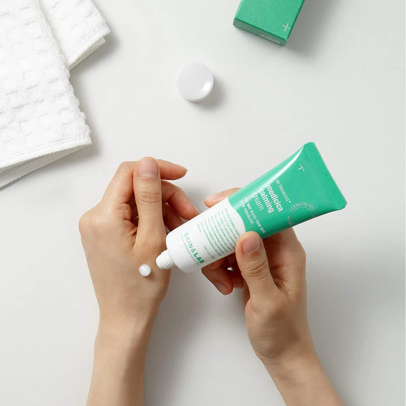Medicica Calming Cream - Image 4