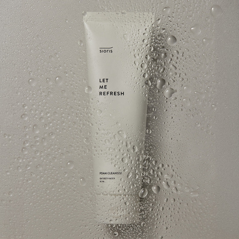 Let Me Refresh Foam Cleanser - Image 5