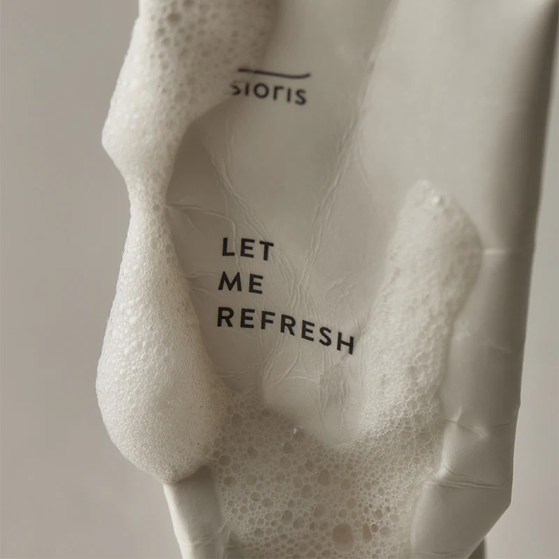 Let Me Refresh Foam Cleanser - Image 6