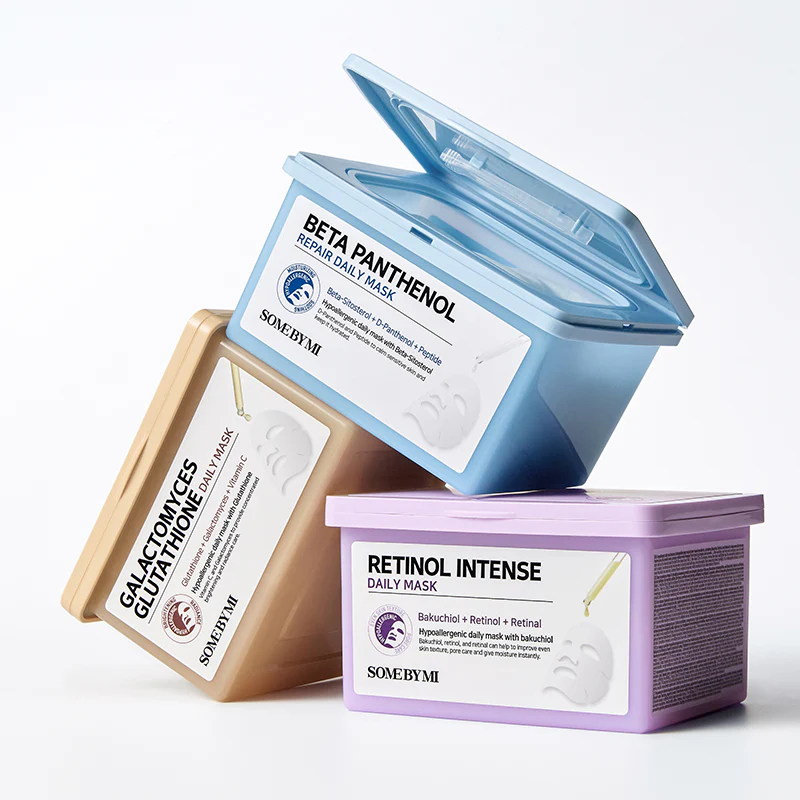 Galactomyces Glutathione Daily Mask - Image 9