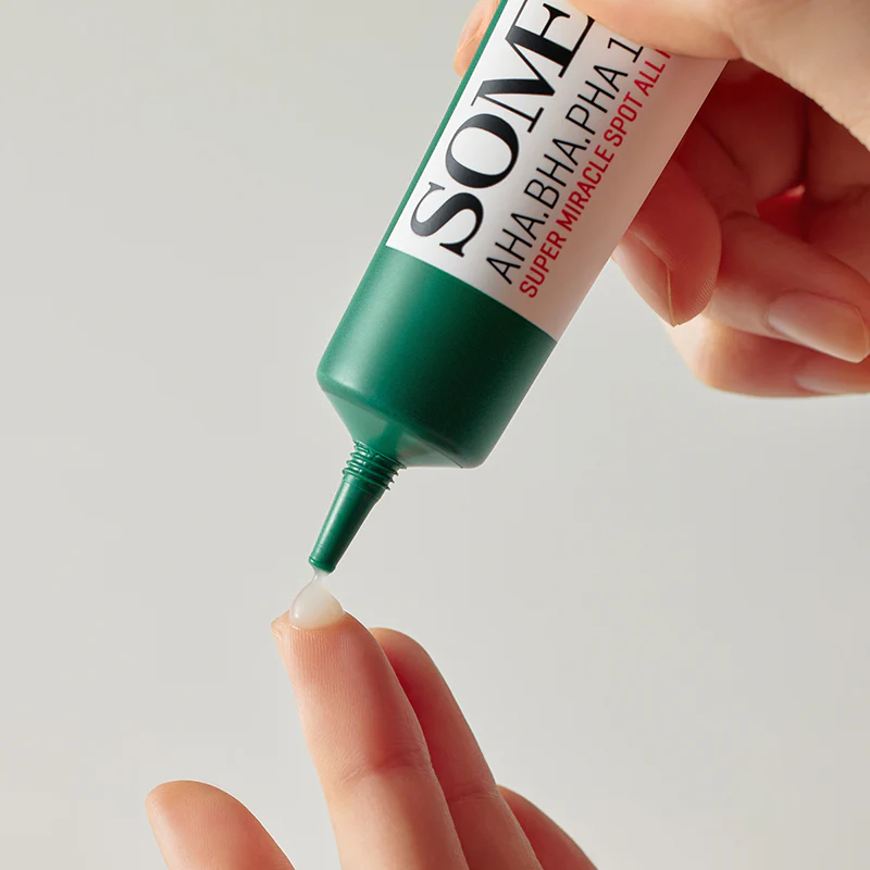 Super Miracle Spot All Kill Cream - Image 4