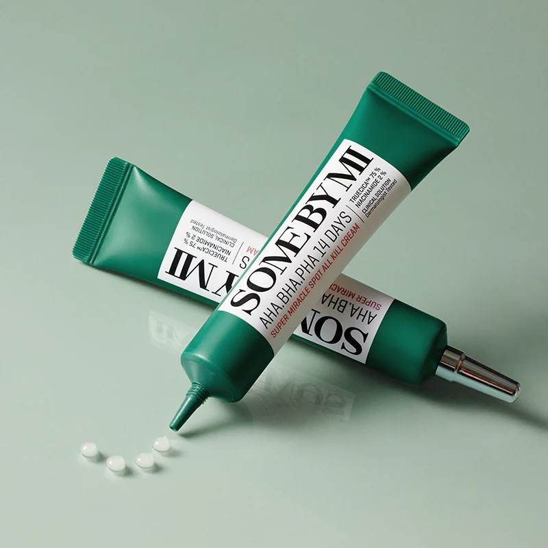 Super Miracle Spot All Kill Cream - Image 5