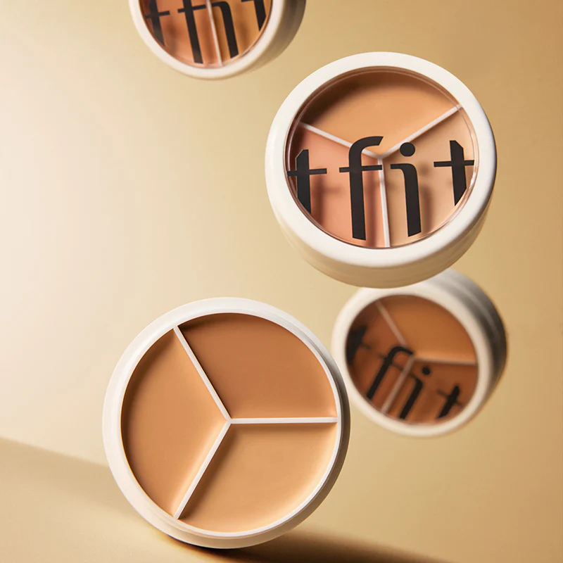 Cover Up Pro Concealer - Image 11