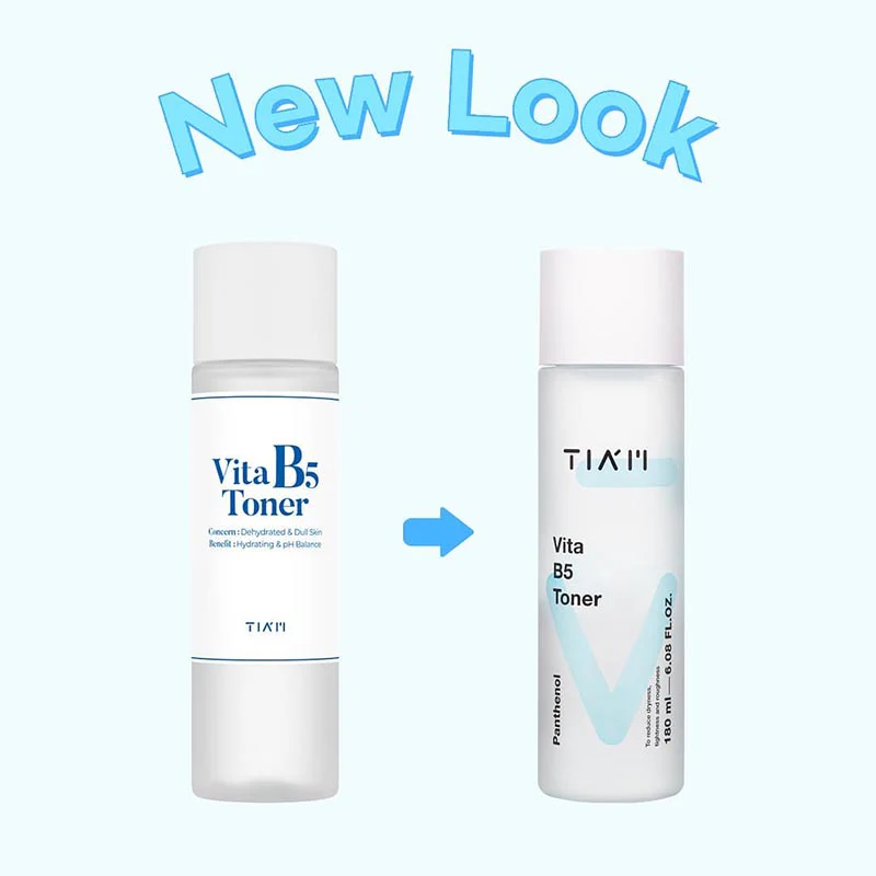 MY Signature Vita B5 Toner - Image 8