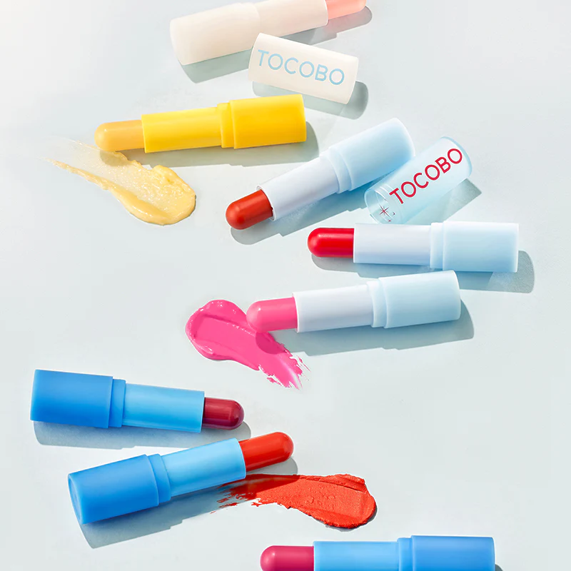 Glow Ritual Lip Balm - Image 8