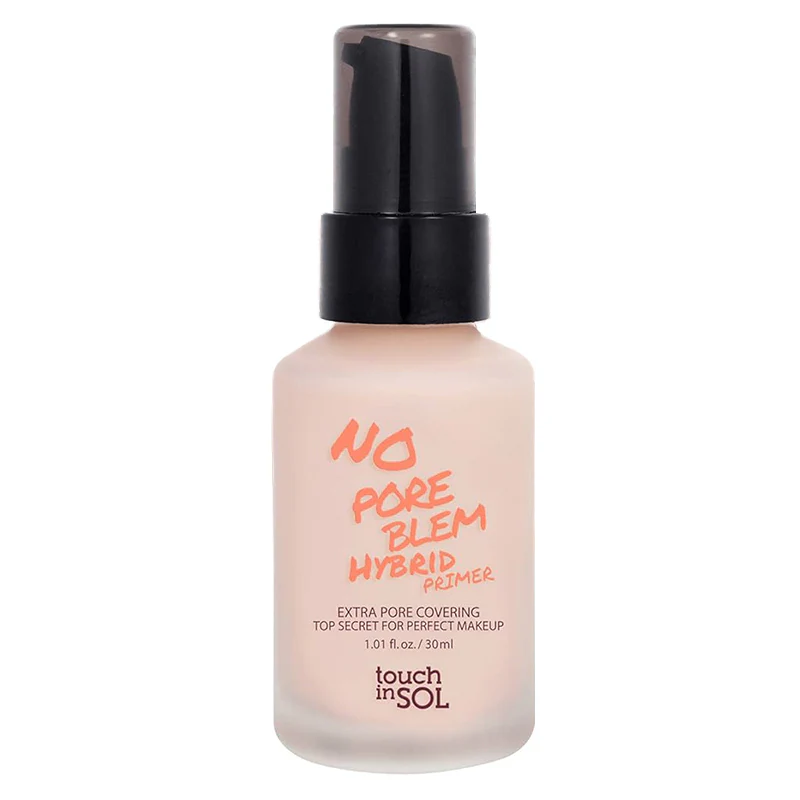 No Poreblem Hybrid Primer