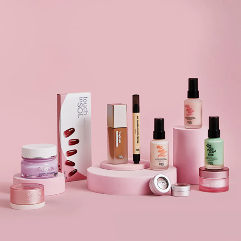 No Poreblem Hybrid Primer - Image 7