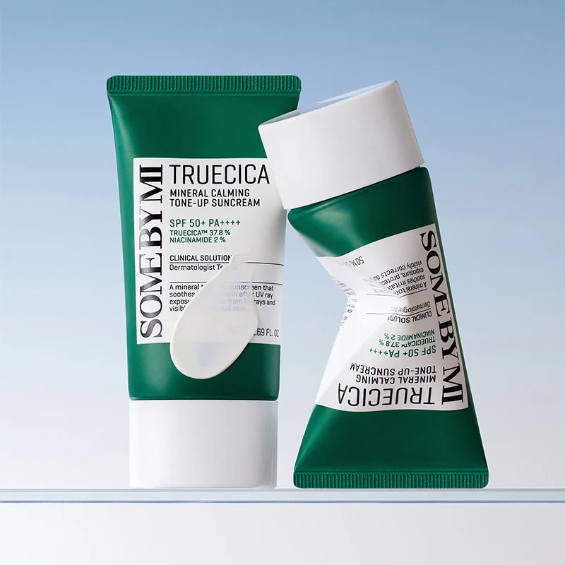 Truecica Mineral 100 Calming Suncream - Image 6