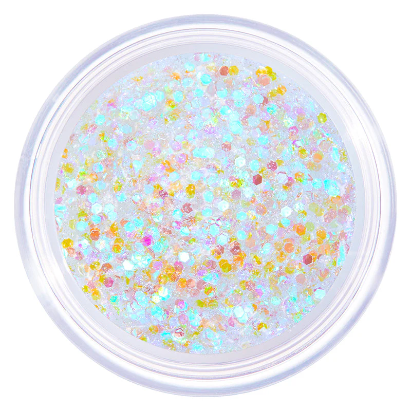 Get Loose Glitter Gel