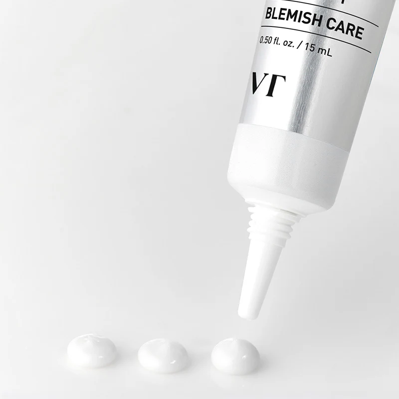 Garlic AC Reedle Shot Spot Cream - Image 3