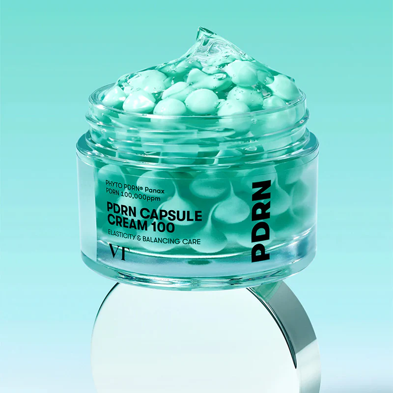 PDRN Capsule Cream 100 - Image 5