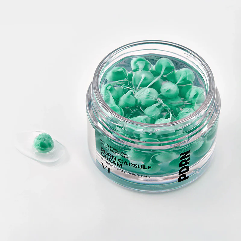PDRN Capsule Cream 100 - Image 6