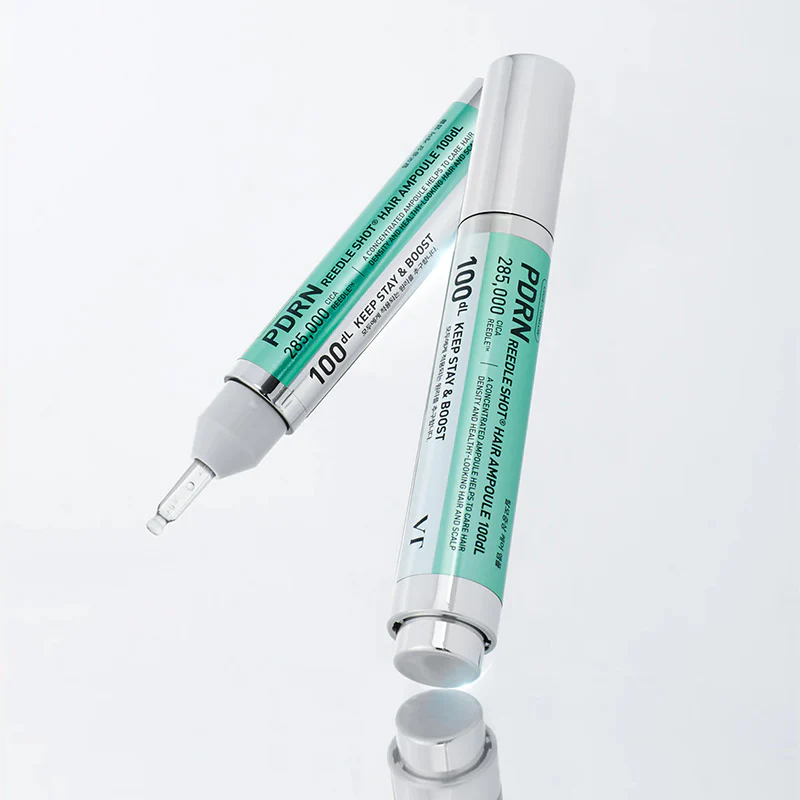 PDRN Reedle Shot Hair Ampoule 100dL - Image 4