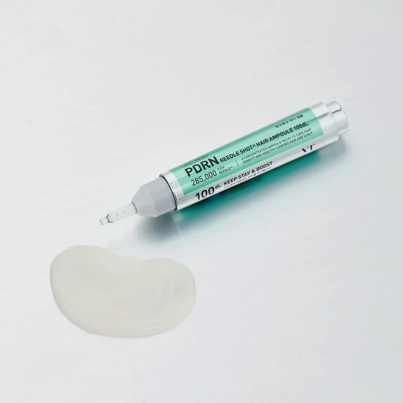 PDRN Reedle Shot Hair Ampoule 100dL - Image 5