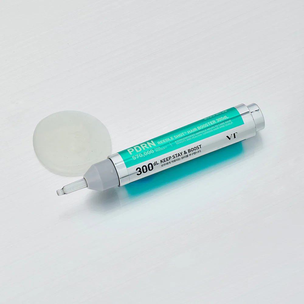 PDRN Reedle Shot Hair Ampoule 300dL - Image 5