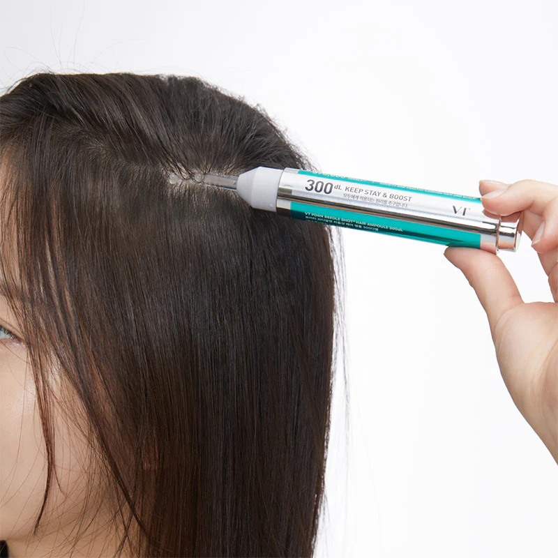 PDRN Reedle Shot Hair Ampoule 700dL - Image 2