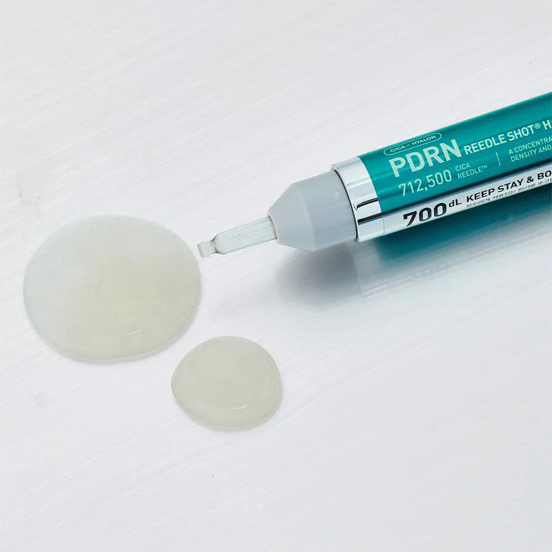 PDRN Reedle Shot Hair Ampoule 700dL - Image 6