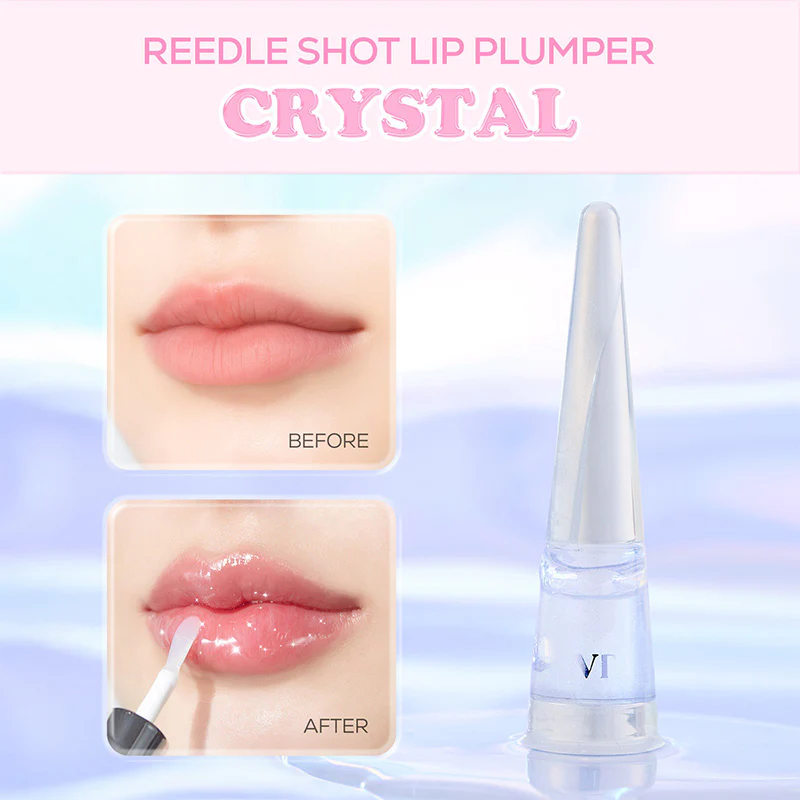 Reedle Shot Lip Plumper - Image 5