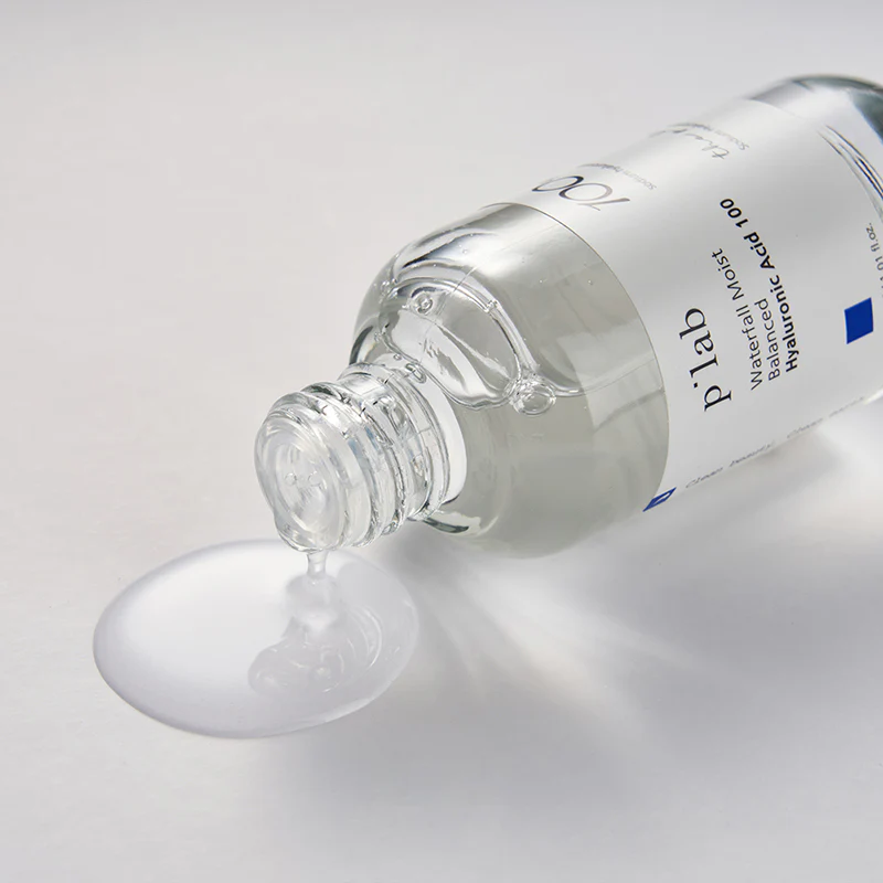 Waterfall Moist Balanced Hyaluronic Acid 100 - Image 2