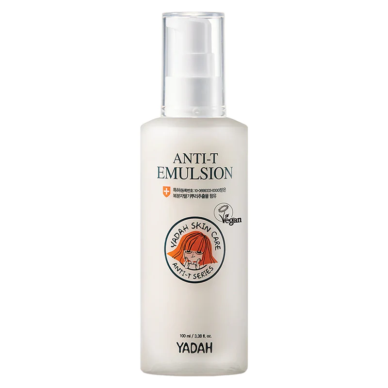 Anti-T Toner
